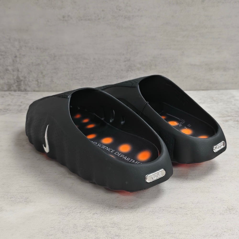 👍🏻👍🏻👍🏻Nike Men's Mind 001 Sandals - Picture 3 of 9